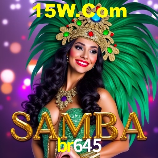 Bônus de Boas-vindas br645