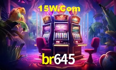 Design Responsivo br645