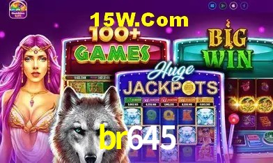 Sistemas de Segurança br645