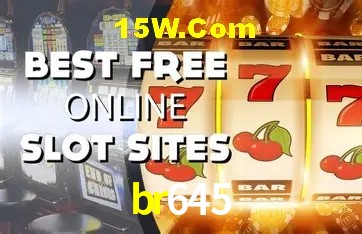 Benefícios da Conta br645