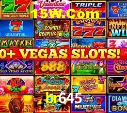 Integração de APIs br645