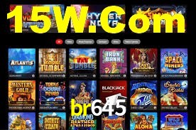 Ofertas Imperdíveis na br645: Promoções e Bônus Que Valem a Pena