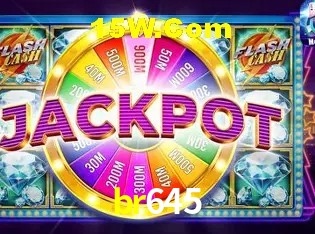 Cadastro Rápido br645