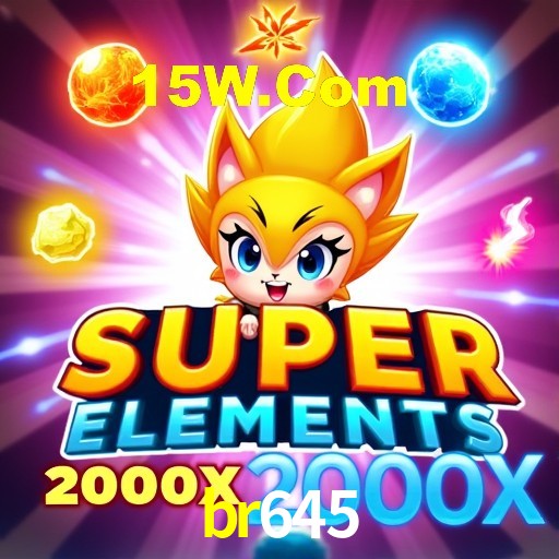 Recursos de Bônus br645