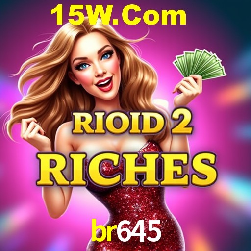 A Emoção da Loteria na br645: Uma Chance de Mudança de Vida