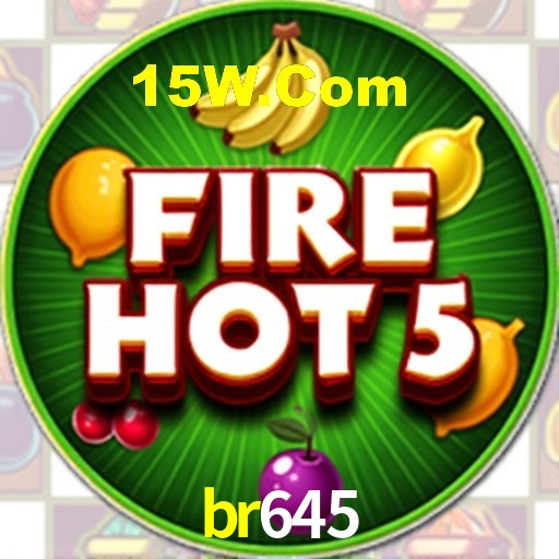 Bônus de Boas-vindas br645