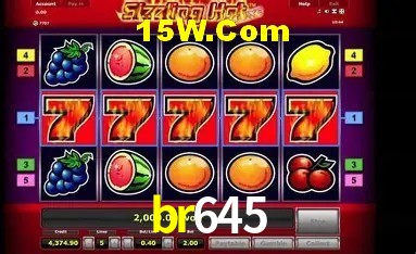 Promoção Relâmpago br645