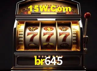 Diretório de Jogos br645