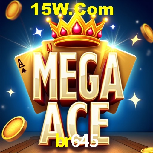 A Revolução dos Aplicativos de Jogos no br645