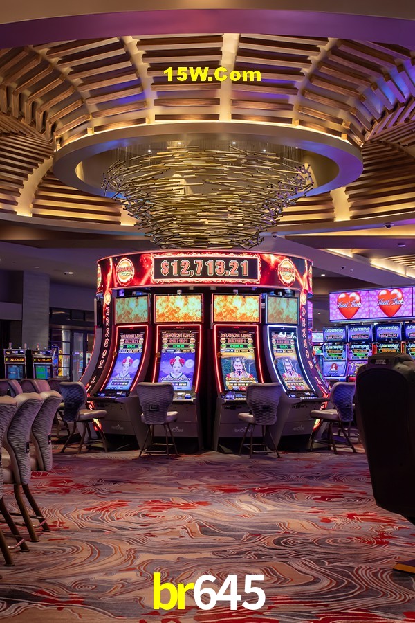 Mesa de Blackjack br645