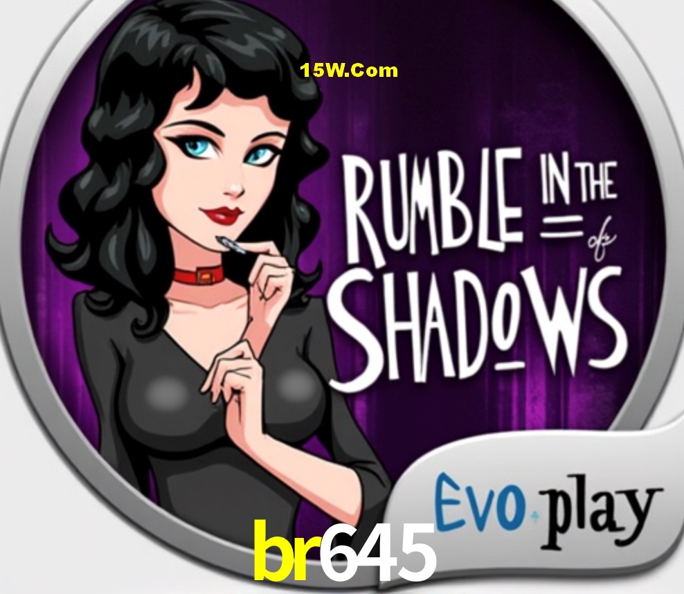Jogos de Slot br645