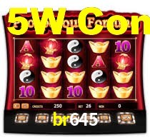 Explore as vantagens do br645: serviço profissional e confiabilidade