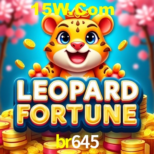 Inovações de Jogos na br645: O Futuro das Experiências Interativas