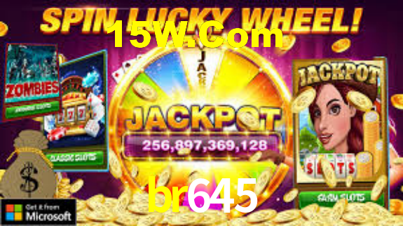 Jogos Exclusivos br645