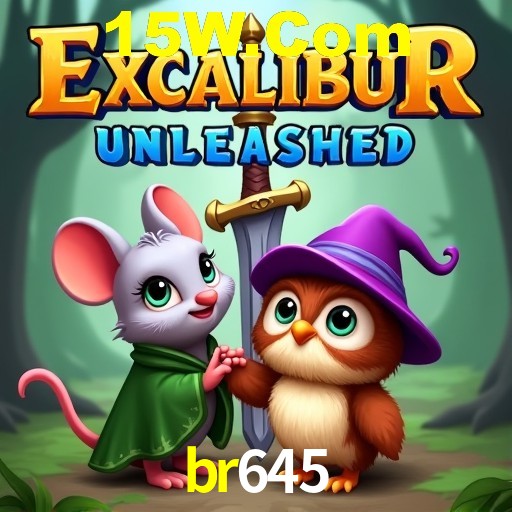 Jogos de Slot br645
