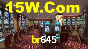 Premium Interface br645
