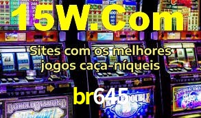 br645: Seu Especialista em Apostas Esportivas Brasileiras