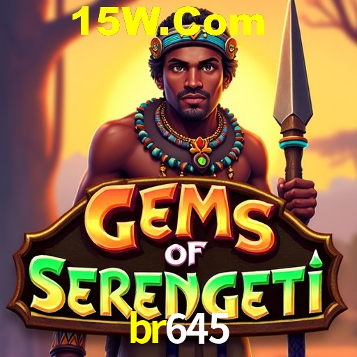 Game Providers br645