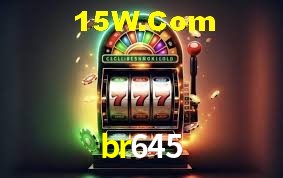 VIP Casino br645