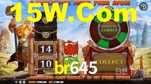 Exclusive Games br645