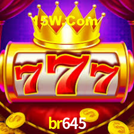 br645 plataforma