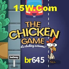 Spaceman Game br645