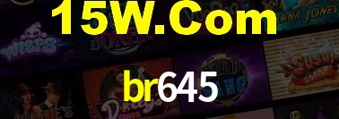 Live Casino br645