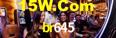 br645 - Cassino Oficial Do Brasil - br645.com